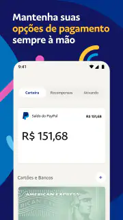 PayPal screenshot 4