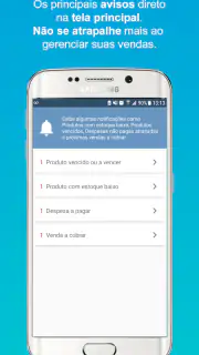 Paysale - Controle de vendas screenshot 7