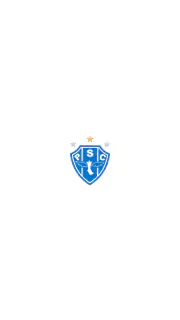 Paysandu Sport Club - Oficial screenshot 8