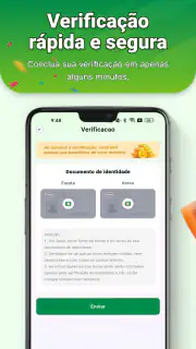 PazCrédito: Crédito Fácil screenshot 2