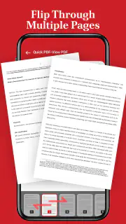 PDF File Pro screenshot 2