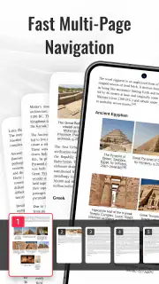 PDF Nook – Read PDF screenshot 2