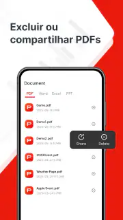 PDF Now - Read PDF screenshot 3