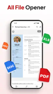 PDF Reader – Document Editor screenshot 5