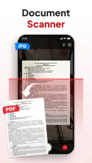 PDF Reader – Document Editor screenshot 6