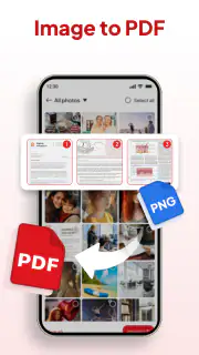 PDF Reader – Document Editor screenshot 7