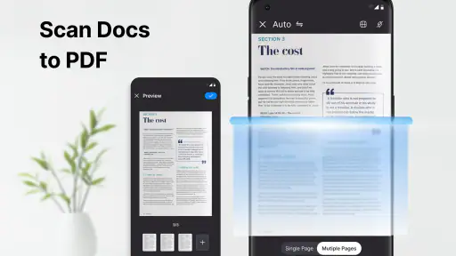 PDF Reader: Edit PDF screenshot 4