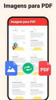 PDF Reader – Leitor e Editor screenshot 3