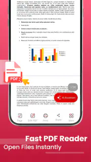 PDF Reader - PDF Launcher screenshot 2