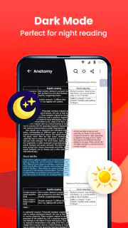 PDF Reader - PDF Viewer & Tool screenshot 3