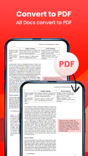 PDF Reader - PDF Viewer & Tool screenshot 5