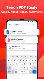 PDF Reader - PDF Viewer & Tool screenshot 6