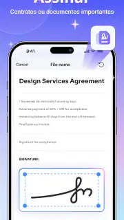 PDFelement-PDF Editor & Leitor screenshot 5