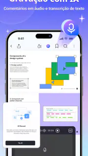 PDFelement-PDF Editor & Leitor screenshot 8