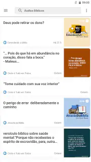 Pe. Reginaldo Manzotti screenshot 4