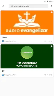 Pe. Reginaldo Manzotti screenshot 5