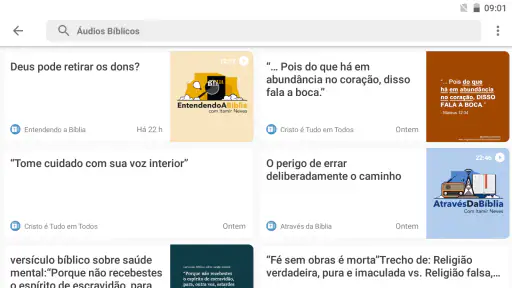 Pe. Reginaldo Manzotti screenshot 8