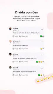 Pechinchou: Promoções e Cupons screenshot 3