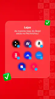 Pechinchou: Promoções e Cupons screenshot 5
