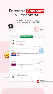 Pechinchou: Promoções e Cupons screenshot 7