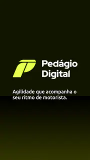 Pedágio Digital screenshot 5