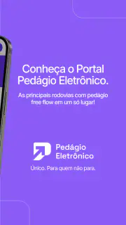 Pedágio Eletrônico screenshot 7