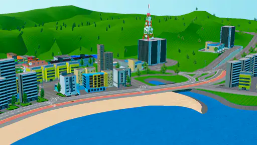 PEDALADA DO GRAU - ONLINE screenshot 2