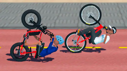 PEDALADA DO GRAU - ONLINE screenshot 4