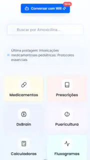 PedBook screenshot 1