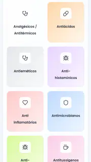 PedBook screenshot 2