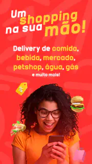 pede.ai - delivery de tudo screenshot 1