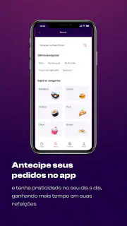 Pede Pronto screenshot 3