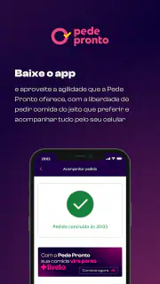 Pede Pronto screenshot 7