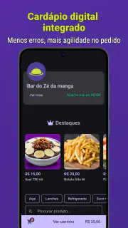 PedidON – Comandas screenshot 3