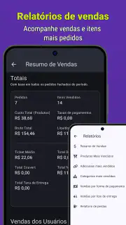 PedidON – Comandas screenshot 7