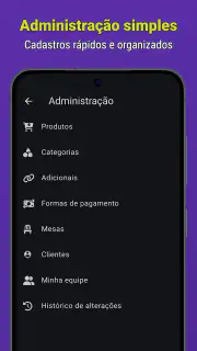 PedidON – Comandas screenshot 8