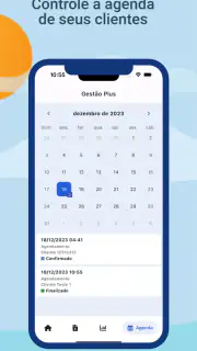 Pedidos, Orçamentos e Recibos screenshot 5