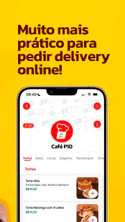 Pedidos10 - Delivery de Tudo screenshot 3