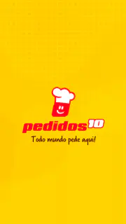 Pedidos10 - Delivery de Tudo screenshot 7