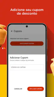 Pedir Gás | Supergasbras screenshot 3