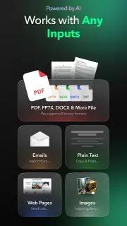 Peech screenshot 4