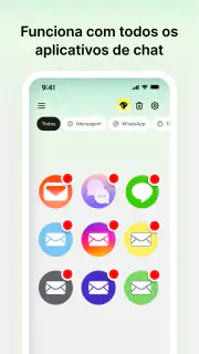 Peekora: ID de Chamada & Block screenshot 2