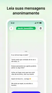 Peekora: ID de Chamada & Block screenshot 3