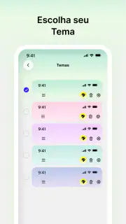 Peekora: ID de Chamada & Block screenshot 4