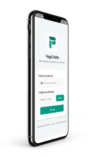 PegaCrédito screenshot 1