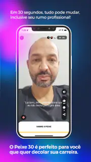 Peixe 30 screenshot 5