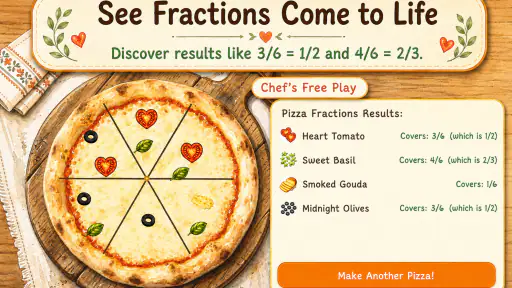 Peko's Fraction Pizzeria screenshot 4