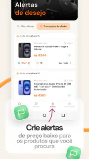 Pelando: ofertas e cupons screenshot 3