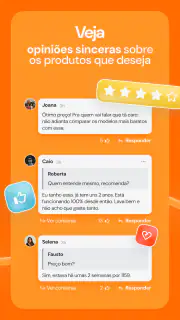 Pelando: ofertas e cupons screenshot 4