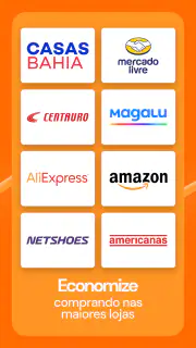 Pelando: ofertas e cupons screenshot 6